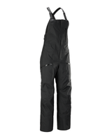Arc'teryx Women Sentinel Bib Pant - Bliss / Black