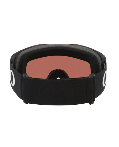 Oakley Fall Line M - Matte Black/ Prizm 24K Iridium - Alpingaraget