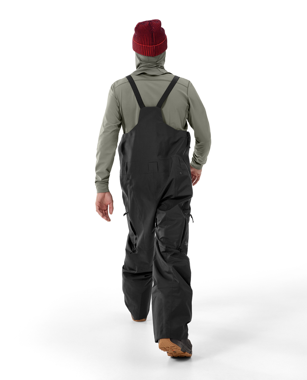 Arc'teryx Men Sabre Bib - Black