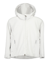 HOUDINI Womens Puff Up Insulated Houdi - A Touch Of Gray - Alpingaraget