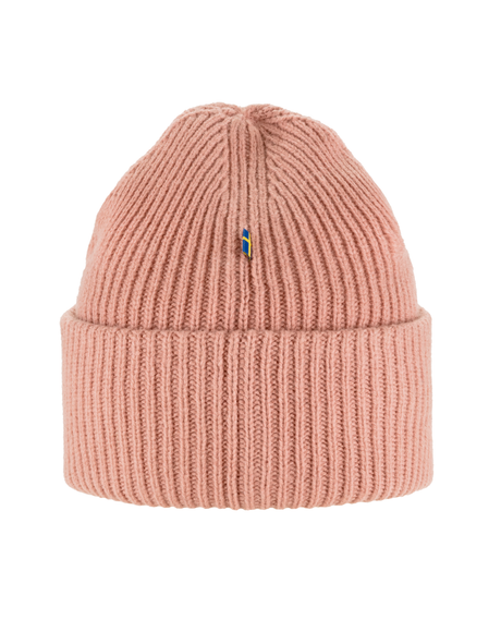 Fjällräven 1960 Logo Hat - Dusty Rose - Alpingaraget