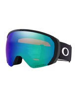 Oakley Flight Path L - Matte Black/ Prizm Argon Iridium