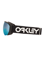Oakley Flight Path L - Factory Pilot Black/ Prizm Snow Sapphire