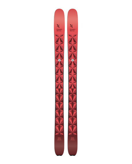 Extrem Icon 102 25/26 - Alpingaraget