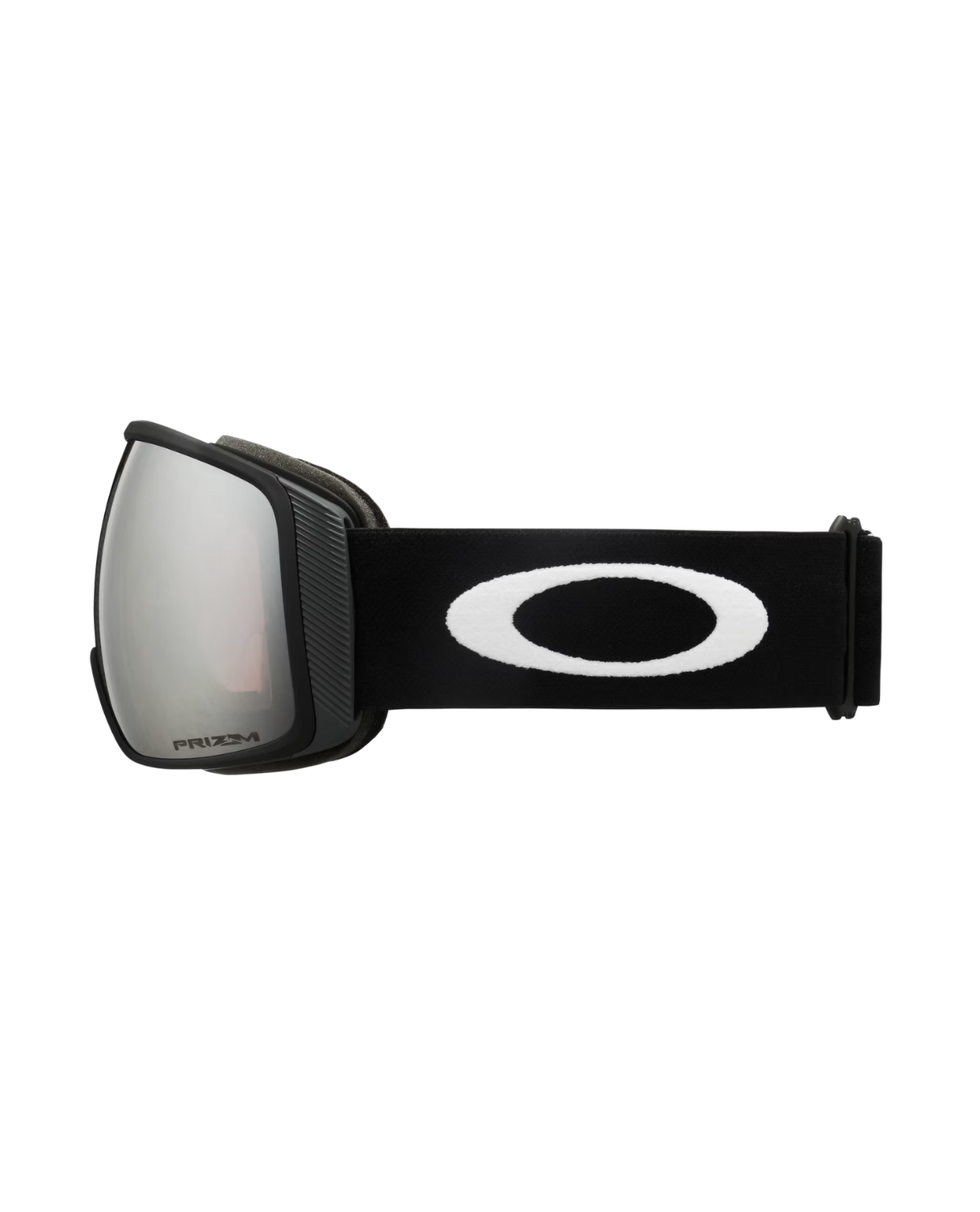 Oakley Flight Tracker L - Matte Black/ Prizm Snow Black Iridium - Alpingaraget