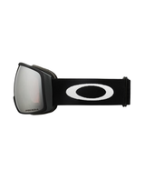 Oakley Flight Tracker L - Matte Black/ Prizm Snow Black Iridium - Alpingaraget