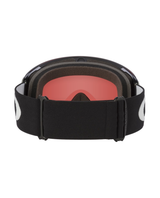 Oakley Flight Deck L - Matte Black/ Prizm Snow Torch Iridium - Alpingaraget