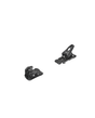 TYROLIA ATTACK LYT 9 GW - Solid Black - Alpingaraget