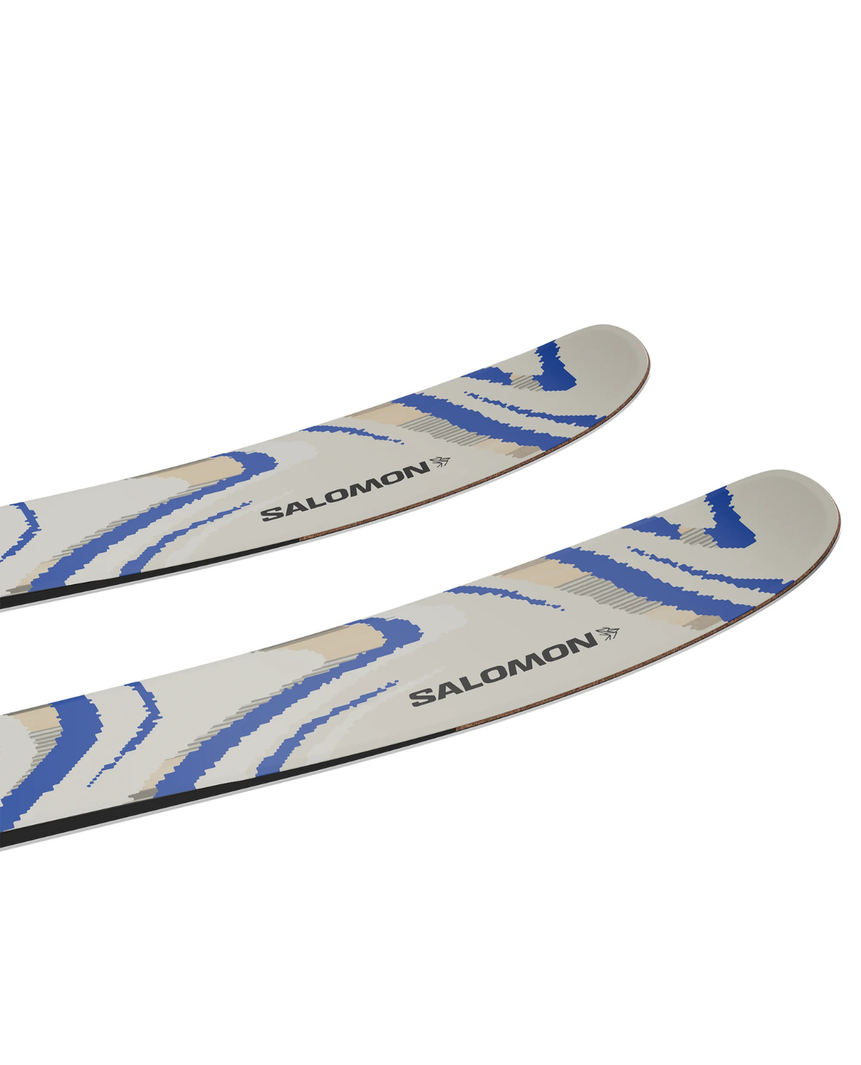 Salomon N QST 106 - Mandelmælk 25/26