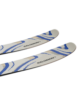 Salomon N QST 106 - Mandelmælk 25/26