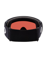 Oakley Flight Path L - Matte Black/ Prizm Argon Iridium