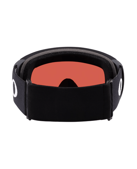 Oakley Flight Path L - Matte Black/ Prizm Argon Iridium - Goggles - Alpingaraget