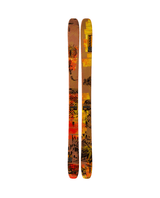 K2 RECKONER 110 25/26 - Freerideskidor - Alpingaraget