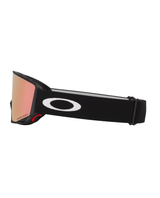 Oakley Flow Scape L - Matte Black/ Prizm Rose Gold & Prizm Iced