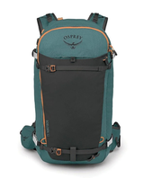 Osprey Soelden 32 - Cascade Blue - Alpingaraget