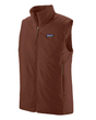 Patagonia Men Nano-Air Light Vest - Dried Vanilla - Alpingaraget