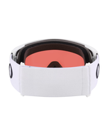 Oakley Line Miner L - Matte White/ Prizm Snow Sapphire