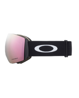 Oakley Flight Deck L - Matte Black/ Prizm Rose Gold - Alpingaraget