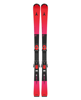 Atomic Redster J9 RS J-RP + Colt 7 GW C 25/26