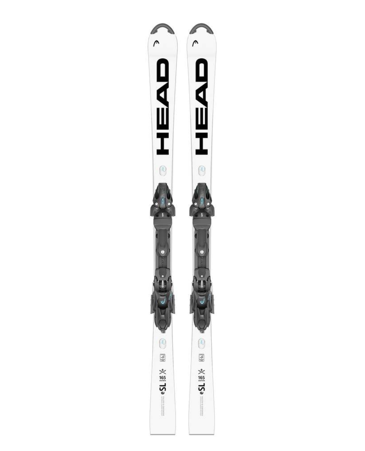 HEAD WCR e-SL Rebel FIS SW RP WCR 14 25/26