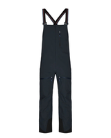 Elevenate Pure 100 Bib Pants til mænd - Dark Ink