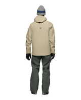 Norröna Men lofoten Gore-Tex Pro Jacket - Winter Twig