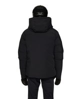 J.Lindeberg Men Oak Down Jacket - Black