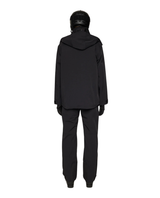 J.Lindeberg Men Solarcore Shell Pant - Black