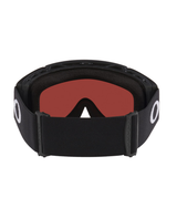 Oakley Flow Scape M - Matte Black/ Prizm Rose Gold & Prizm Iced - Alpingaraget