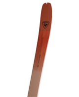 Rossignol Escaper 105 Nano Open 25/26 - No Colour - Alpingaraget