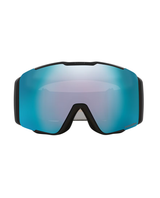 Oakley Line Miner Pro M - Matte Black/ Prizm Sapphire & Prizm Iced