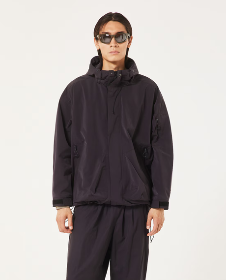 Oakley Fgl Sector Jacket 5.7 - Phantom