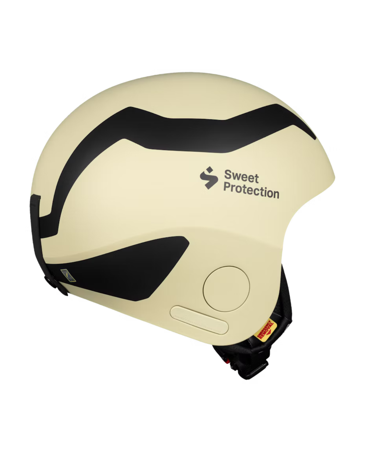 Sweet Protection Volata 2Vi Mips Helmet - Matte Cream