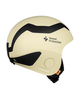 Sweet Protection Volata 2Vi Mips Helmet - Matte Cream