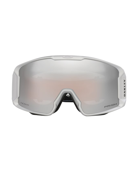 Oakley Line Miner M - Ayumu Hirano Signature/ Prizm Black Iridium