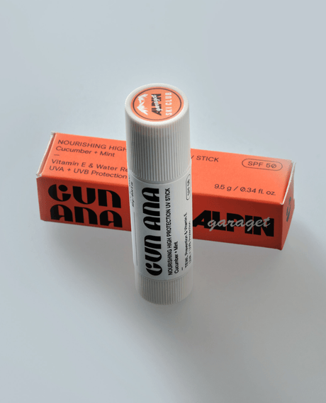 Gun Ana x Alpingaraget UV STICK SPF 50 - Övrigt - Alpingaraget