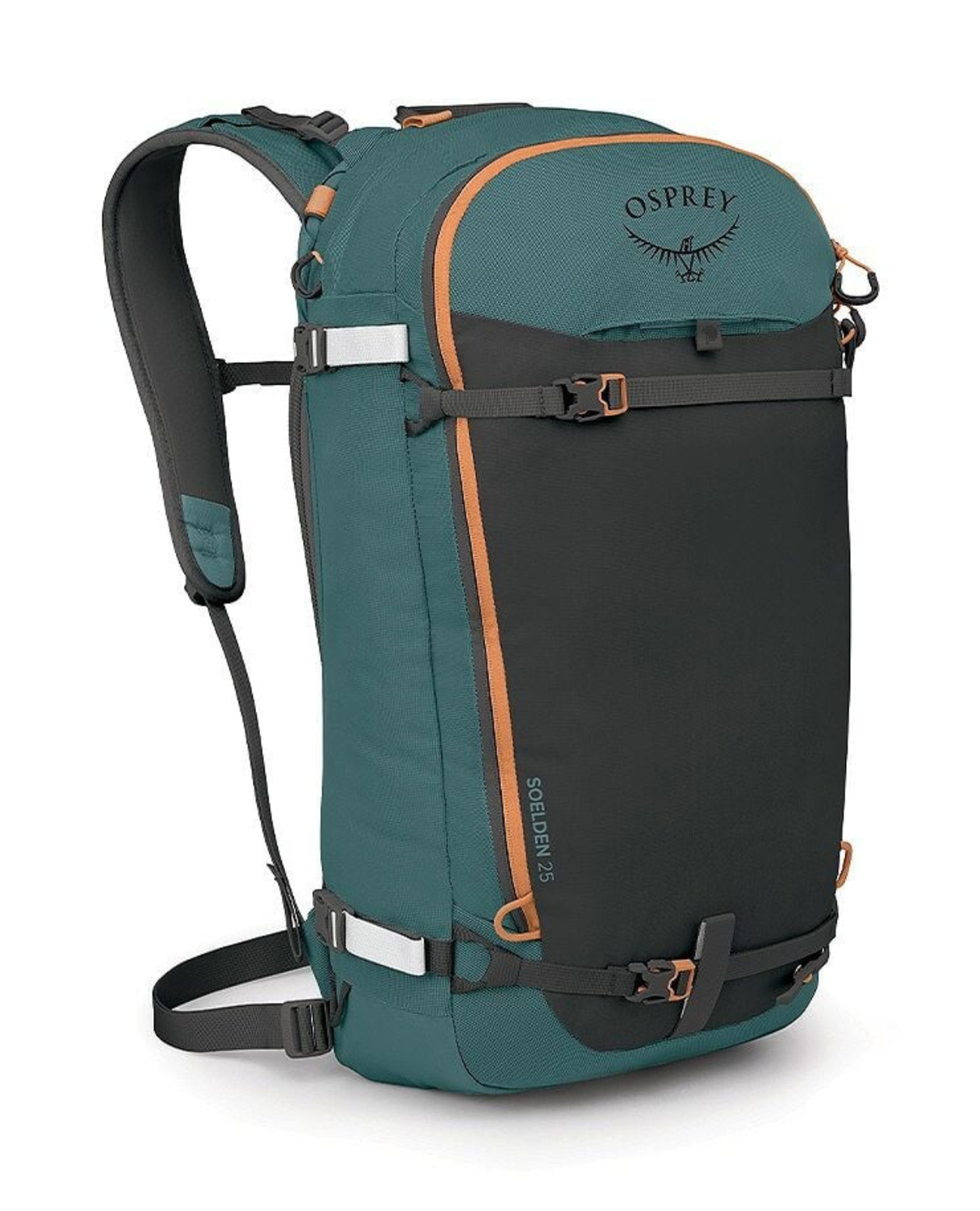 Osprey Soelden 25 - Cascade Blue - Alpingaraget