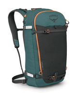 Osprey Soelden 25 - Cascade Blue - Alpingaraget