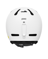 POC Fornix MIPS - Hydrogen White Matt - Alpingaraget