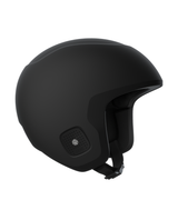 POC Skull Dura Junior - Uranium Black Matt - Alpingaraget