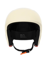 POC Skull Dura Comp MIPS - Rouge/Blanc - Alpingaraget