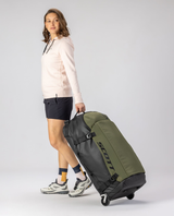 Scott Duffle Bag Travel Wheel 110 - Alpingaraget