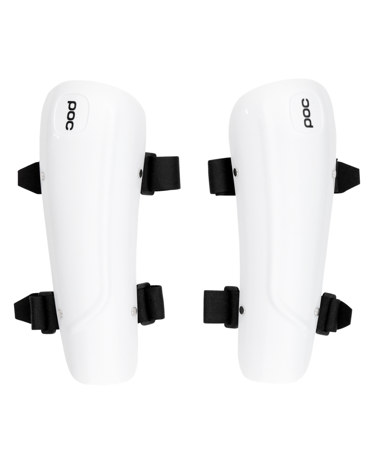 POC Forearm Classic - Hydrogen White
