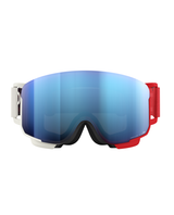 POC Nexal - Rouge/Blanc/Partly Sunny Blue
