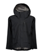 HOUDINI Womens Rollercoaster Jacket - True Black - Alpingaraget