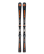 BLIZZARD Firebird HRC + XCELL 14 25/26 - Alpingaraget