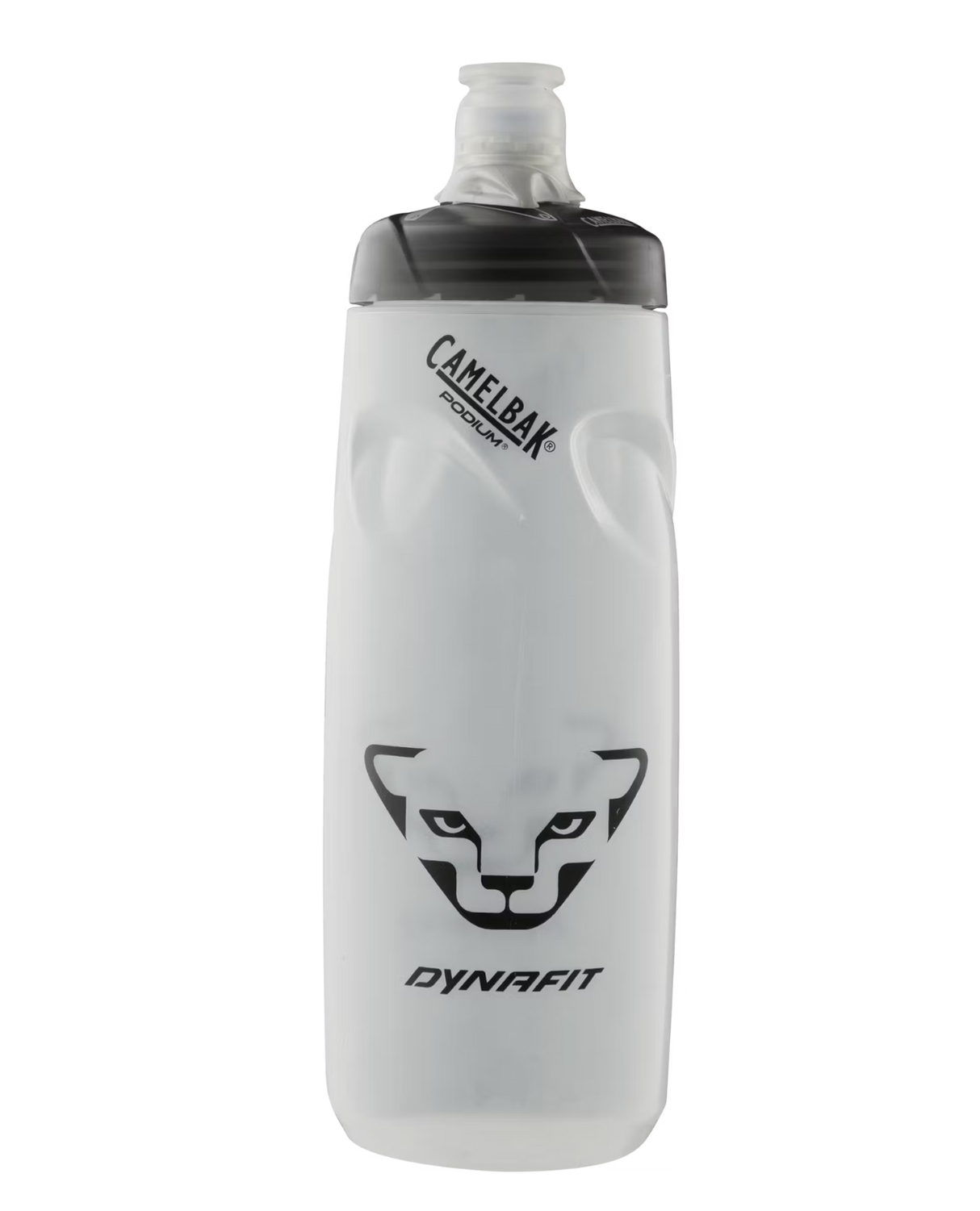 Dynafit Race Bottle - Transparent - Alpingaraget