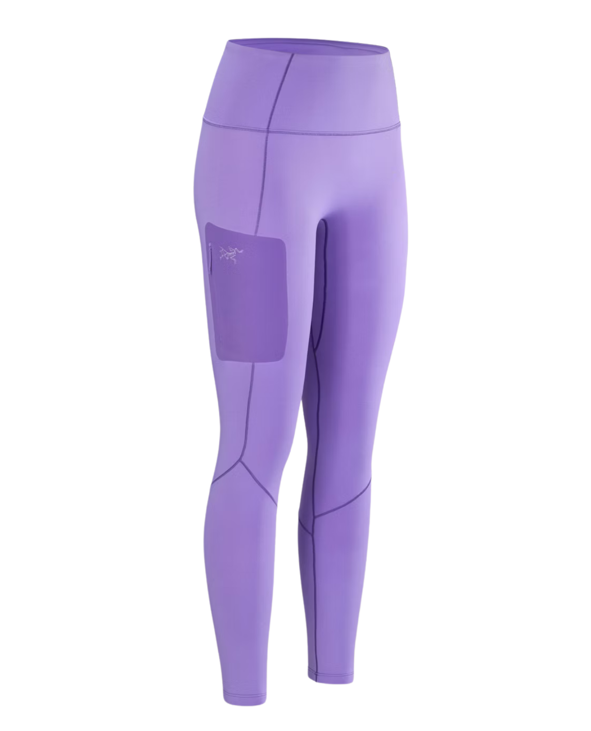 Arc'teryx Women Rho Bottom - Aster / Lt Iola