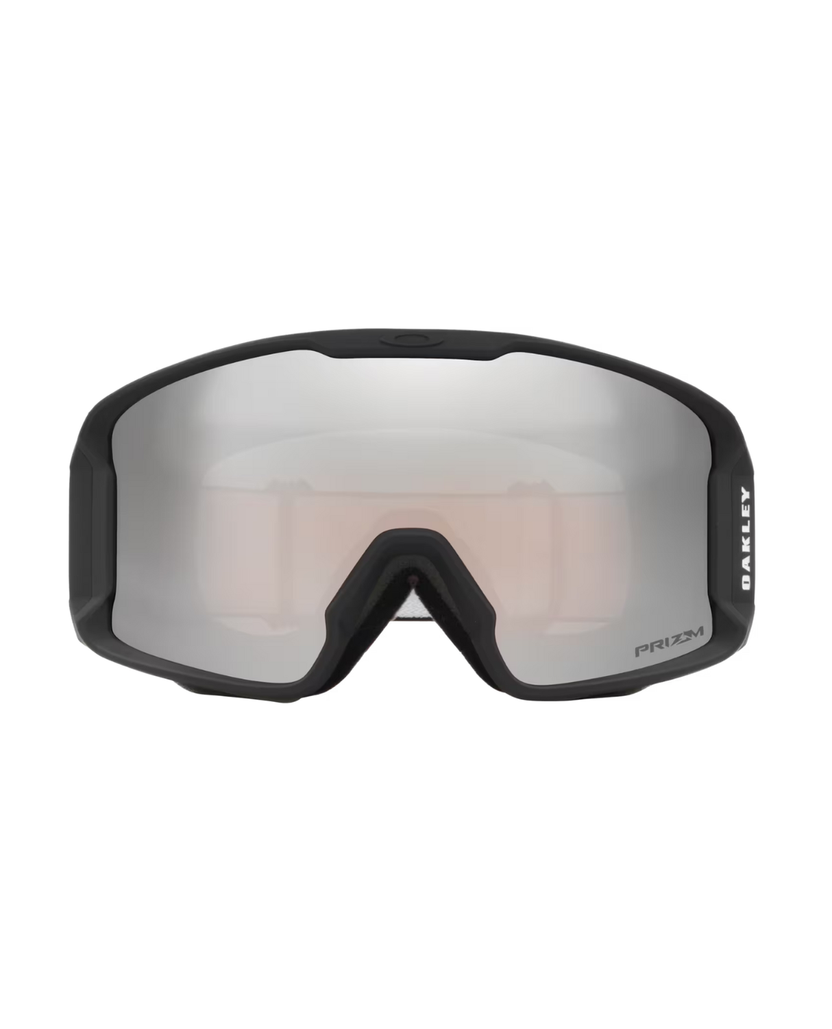 Oakley Line Miner M - Matte Black/ Prizm Snow Black Iridium