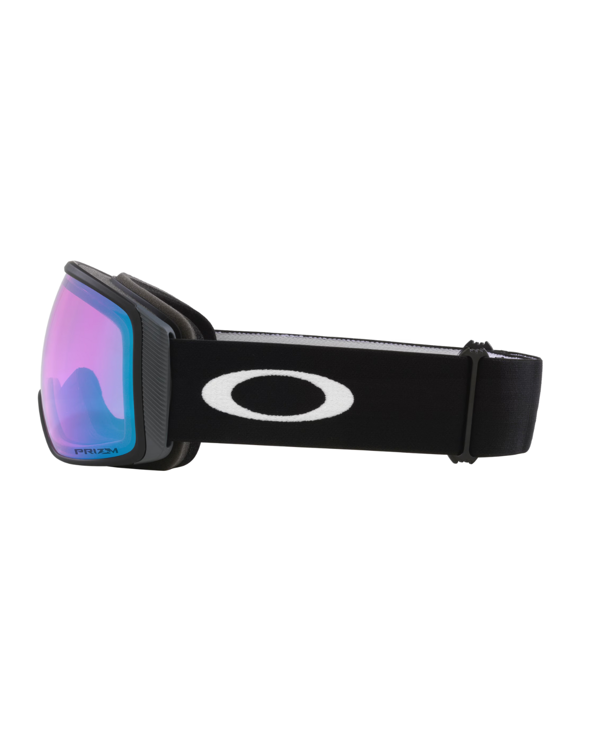Oakley Flight Tracker L - Matte Black/ Prizm Snow Iced Iridium - Alpingaraget
